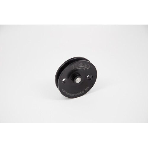 Howe T/C 4.5" V-Drive Pulley