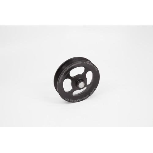 Howe P or N-Pump 5.375" Serpentine Pulley