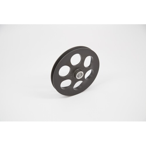 Howe T/C 6.0" Single-V Stock Car Pulley