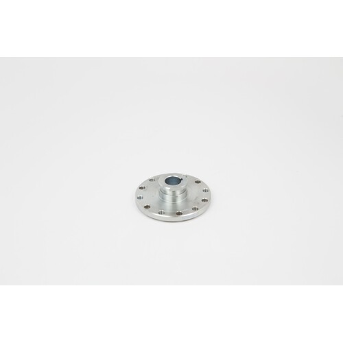 Howe Pulley Hub Adapter For 5/8" Diameter Keyway Shaft