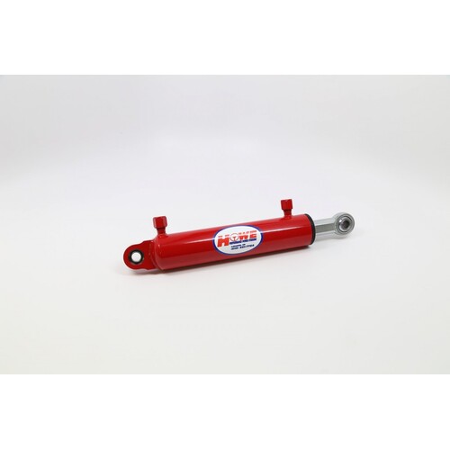 Howe 2.0" x 6.625" Travel - Steering Ram Assist