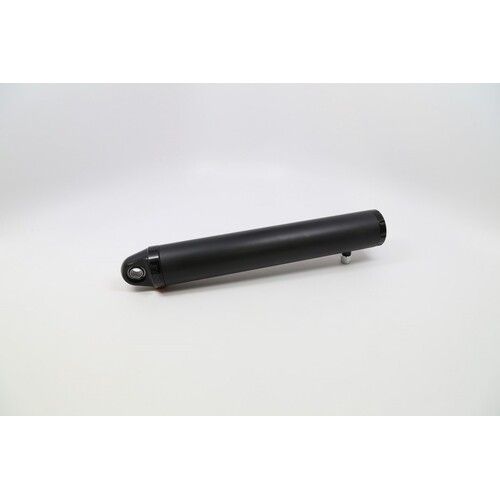 Howe 2.25" x 10" Single Ended Ram Full Hydraulic