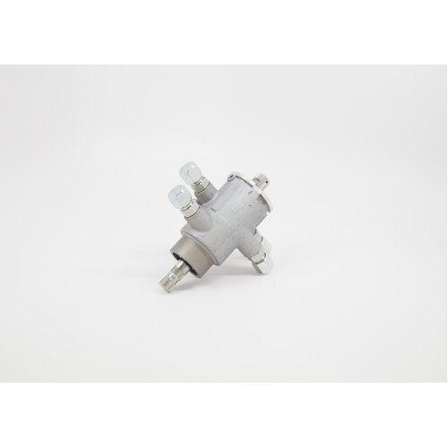 Howe Small Integrated Control Valve Spline 3/4"-30,   -6,-8,-6,-6 JIC