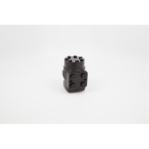 Howe Charlynn Full Hydraulic Valve  Load 2 turn x 8