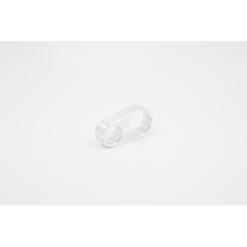 Howe Cooler Billet Aluminium Bracket 2.0" x Tube Size 1.75"