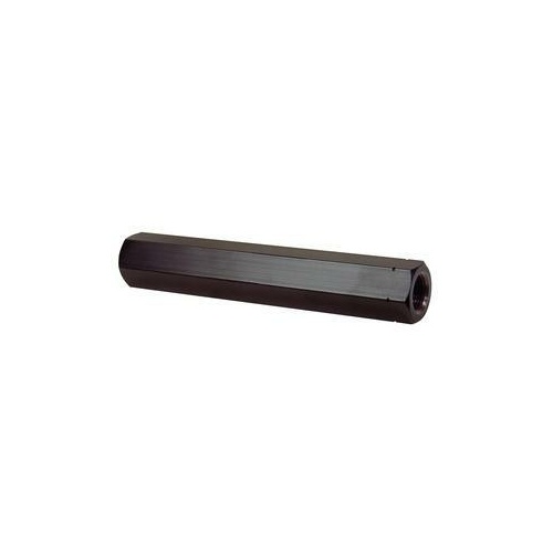 Hex Bar 3/4" Black Aluminium for Sway bar links