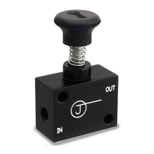 Jamar Performance Hydraulic Park Lock For Brakes