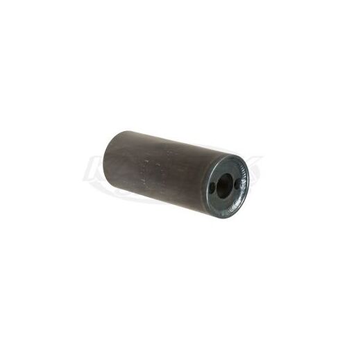 King Shocks 2.0" Body 5-1/4" Long Bump Stop Mounting Canister For 2" Stroke Threaded Top Bump Stops