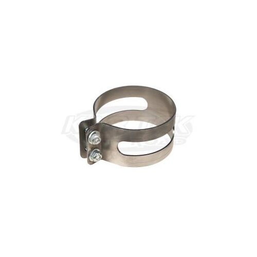 Howe PS Reservoir Clamp 3-1/2" Howe Clamp