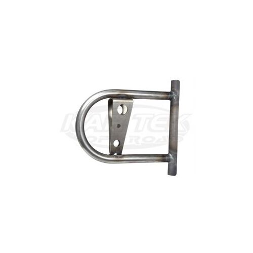 HD Clamp On Mirror Mounting Bracket For 5" & 6" Round Mirrors