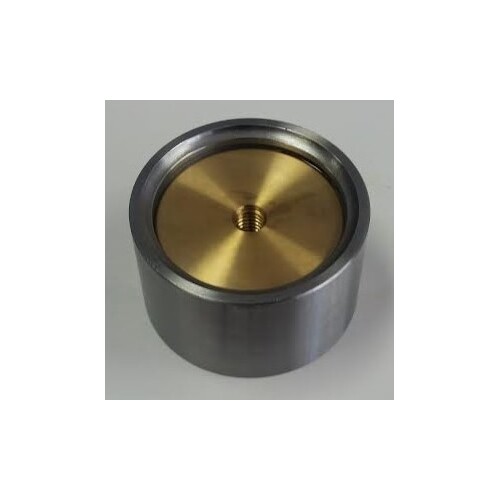Brass Uniball Slug for 7/8"
