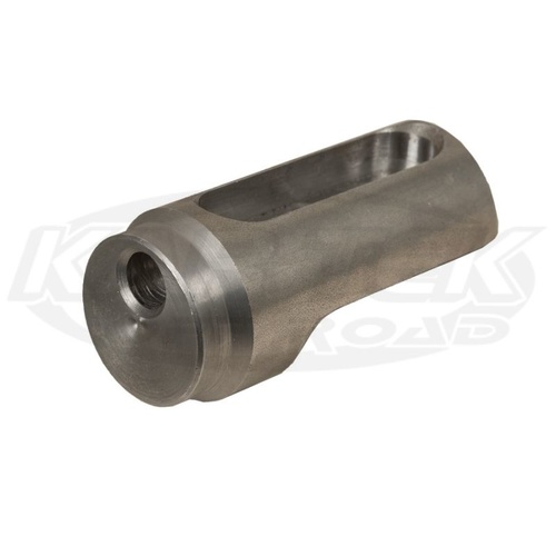 RZR XP 1000 Front Cage Bung For 1-3/4" Dia. x .095 Wall+ Tubing [Location: Front A Pillar]
