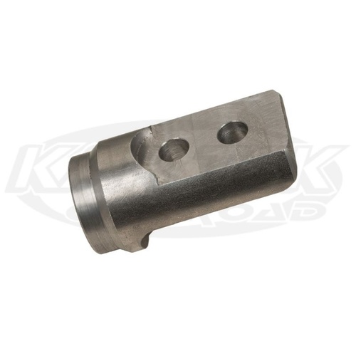 RZR XP 1000 Front Cage Bung For 1-3/4" Dia. x .095 Wall+ Tubing [Location: Mid & Back of cage]