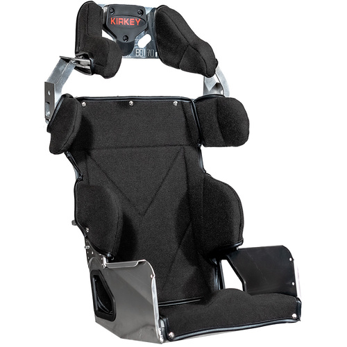 Kirkey 80 series containment seat 15" width