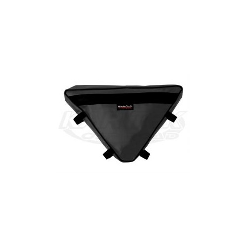 MasterCraft Large Jimco Triangle Bags Black