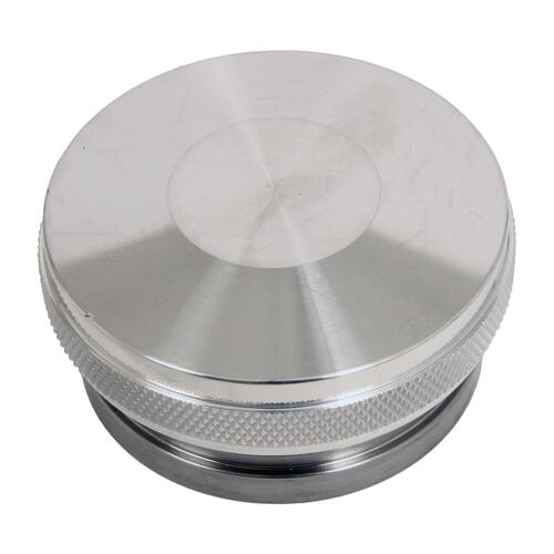 Meziere Weld-In Cap and Bung Assemblies PN6501 2.5"
