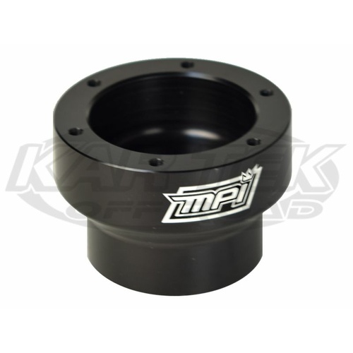 MPI 6-Bolt Steering Wheel Adapter for UTVs