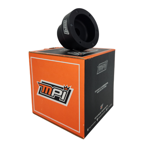 MPI 6-Bolt Steering Wheel Adapter for UTVs