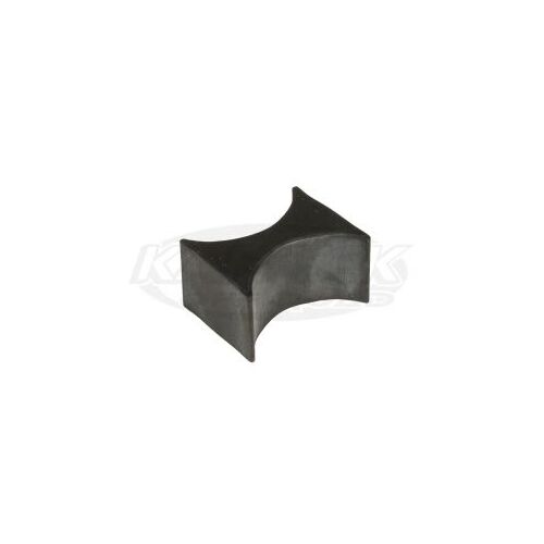 Rubber Vibration Mount For Ignition Coils, Fuel Pumps, Fuel Filters, Oil Coolers, Shock Reservoirs