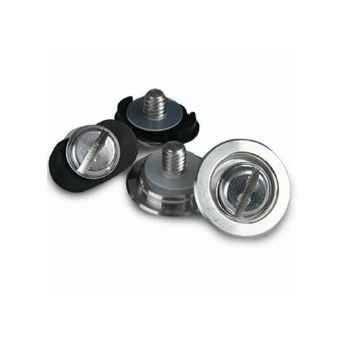 Impact Helmet Pivot Kit