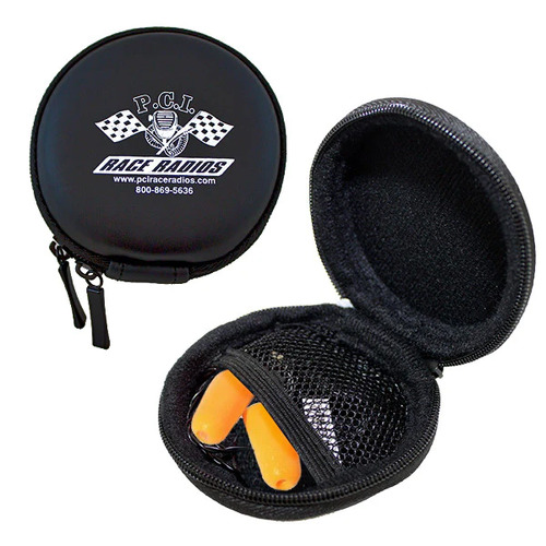 Challenger II Earpieces