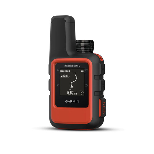 Garmin inReach Mini 2