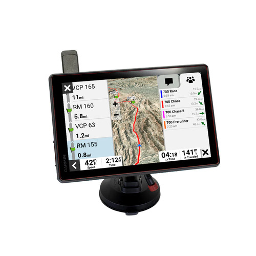Garmin Tread XL Baja Series - CHASE