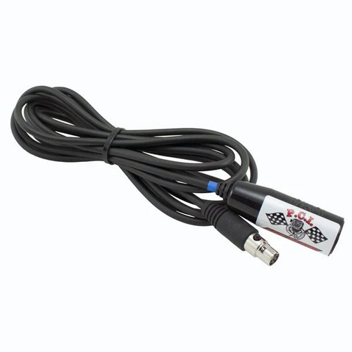 Elite Headset: Helmet to Intercom Cable
