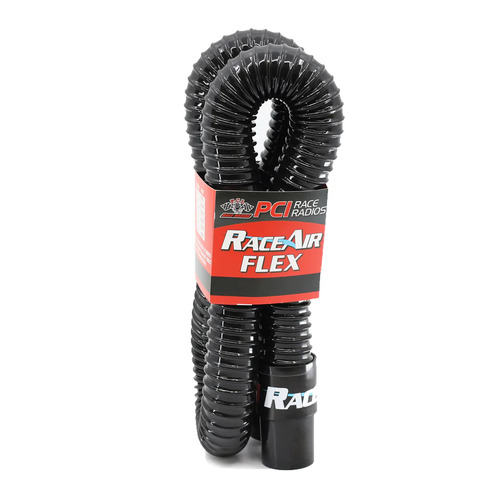 RACEAIR FLEX HOSE 4ft