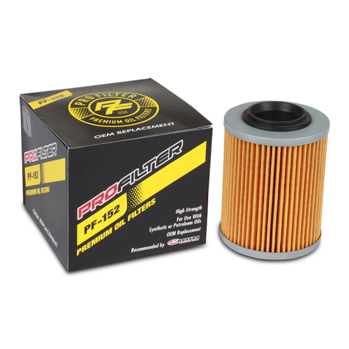 Maxima ProFilter - Premium Oil Filter - PF-152