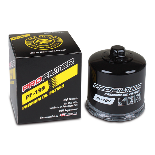 Maxima ProFilter - Premium Oil Filters - PF-199