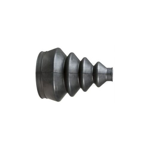Genuine Bates Series 30 Large Style Rubber CV Axle Boot For 6-1/8" Flange Lip