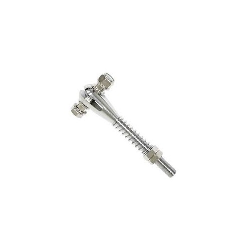 Limit Strap Clevis Mount Kit