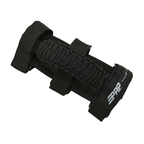 PRP - Paracord Handle Black