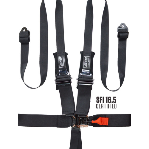 PRP 6.3×2 Harness (SFI 16.5)