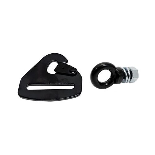 PRP - CLIP-IN TAB AND EYE BOLT KIT
