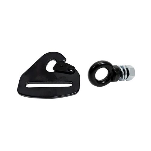 PRP - Clip-In Tab and Eye Bolt Kit