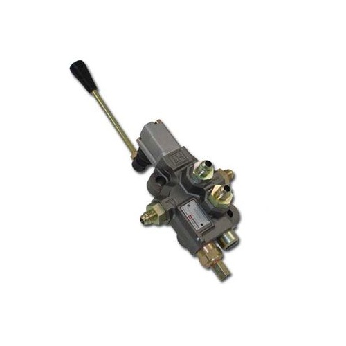 PSC Rear Steer Directional Valve