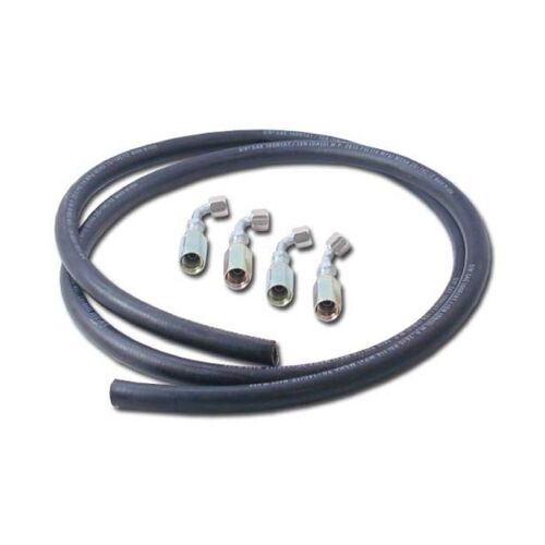 Assist Cylinder Installation Hose Kits