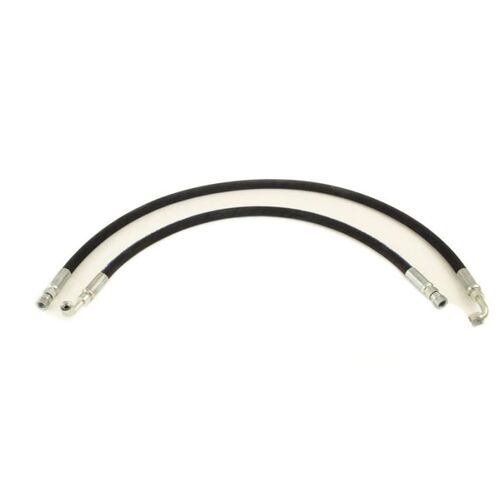2007-2018 Jeep Wrangler JK/JKU Cylinder Assist™ Hose Kit