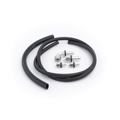 Hose Kits for PSC Remote Reservoir Installation -6-10 Hose