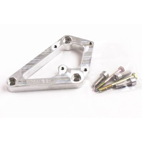 PSC Power Steering Brackets MB15KB - Type II/TC Pump on GM VORTEC (LQ9 Type) Engine Conversion