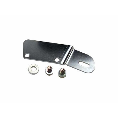 2012-18 Jeep JK 3.6L Remote Reservoir Mounting Bracket Kit
