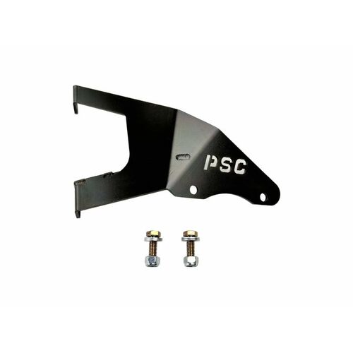Jeep JK 3.8 Remote Fluid Reservoir Mounting Bracket Kit