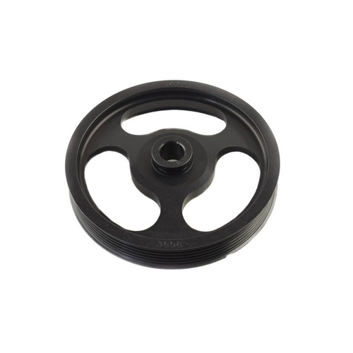 PSC CBR/CBX 6" Serpentine Pulley for LS & 3.8 V6 
