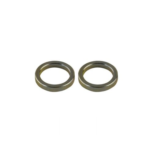 Spacers for PSC SC16 Clevis Joints