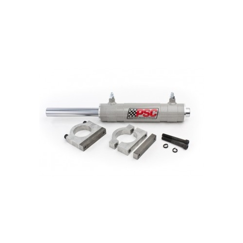 2.5" X 8.75" XD Double Ended Cylinder [Number of Clamps: 2]
