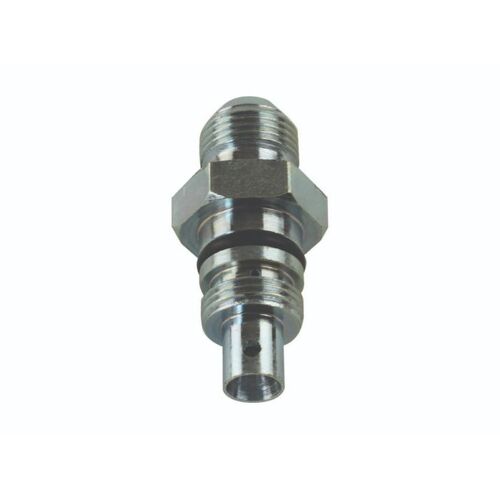 SF29 - Flow Control Fitting with -8AN for TC/CBR Pump