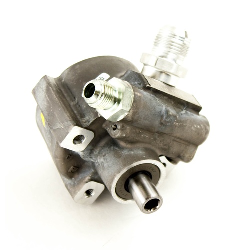 PSC XR Series CBR Power Steering Pump without a pulley