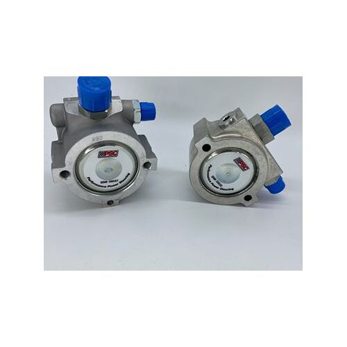 PSC SPX3 XR Series RACE USE CBR Power Steering Pump